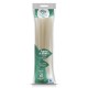 Palito de Churrasco Bambu 25cm Theoto com 50 unid. Palito de Churrasco Bambu 25cm Theoto com 50 unid.