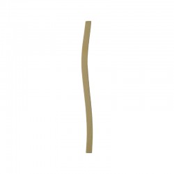 Mexedor para Drink de Madeira Theoto com 150 unid.