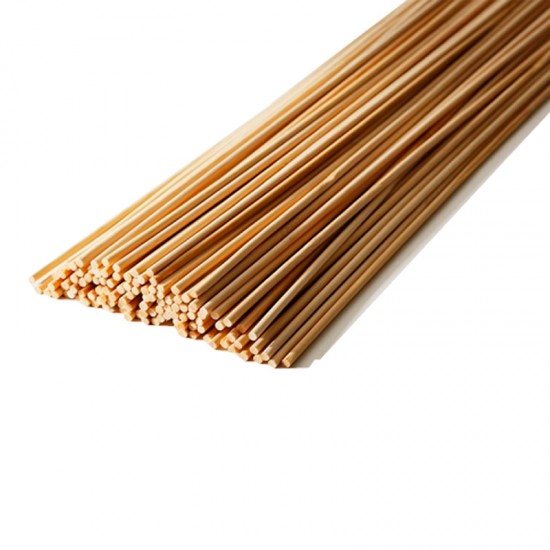Palito para Algodão Doce de Madeira Theoto com 100 unid. Palito para Algodão Doce de Madeira Theoto com 100 unid.
