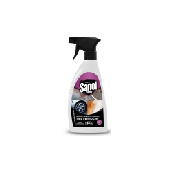 Tira Ferrugem 350mL Sanol Pro