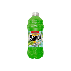 Desinfetante Sanol Bamboo SPA 2L Desinfetante Sanol Bamboo SPA 2L