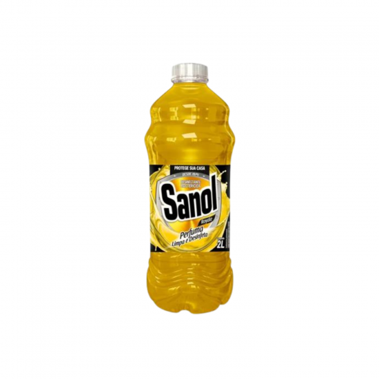 Desinfetante Sanol Royale 2L Desinfetante Sanol Royale 2L