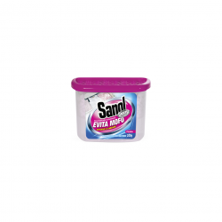 Antimofo Sanol Sec 100g Carinho Antimofo Sanol Sec 100g Carinho