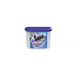 Antimofo Sanol Sec 100g Lavanda Antimofo Sanol Sec 100g Lavanda