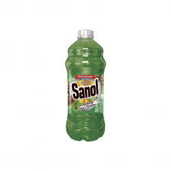 Desinfetante Sanol Original 2L