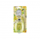 Difusor de Ambientes Giorno Flor de Baunilha 150mL Difusor de Ambientes Giorno Flor de Baunilha 150mL