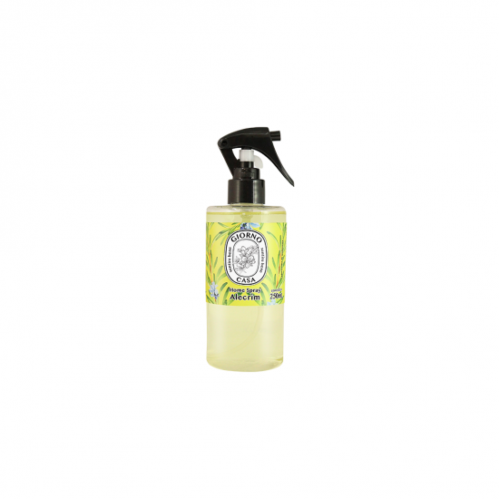 Odorizador Home Spray Giorno Alecrim 250mL