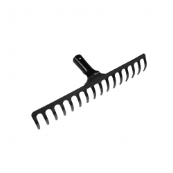 Ancinho Tramontina 16 Dentes Reforçado Ancinho Tramontina 16 Dentes Reforçado