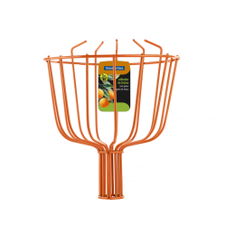 Colhedor de Frutas Tramontina Grande s/ Cabo