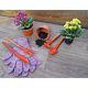 Conjunto para Jardinagem Tramontina com 4 peças Conjunto para Jardinagem Tramontina com 4 peças