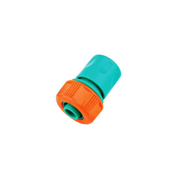 Engate Rápido para Mangueira 3/4" Tramontina