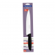 Faca de Inox 8" Tramontina Plenus Faca de Inox 8" Tramontina Plenus