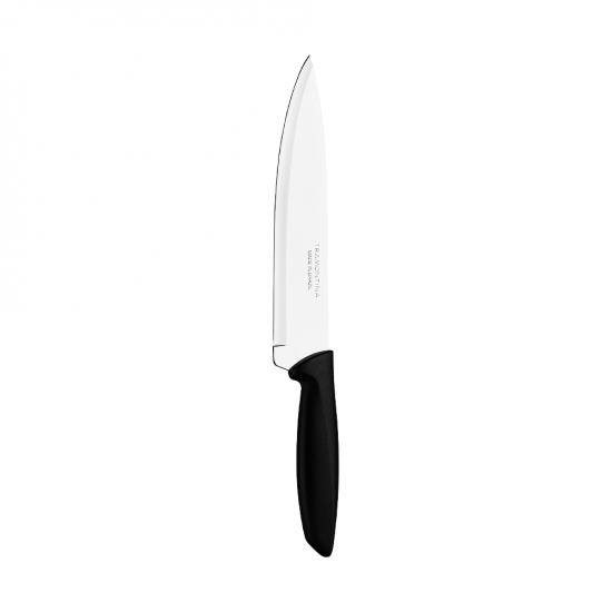 Faca de Inox 8" Tramontina Plenus Faca de Inox 8" Tramontina Plenus