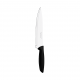 Faca de Inox 8" Tramontina Plenus Faca de Inox 8" Tramontina Plenus