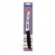 Faca para Queijo de Inox 6" Tramontina Plenus Preto Faca para Queijo de Inox 6" Tramontina Plenus Preto