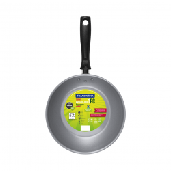 Frigideira 24cm em Alumínio Antiaderente Tramontina