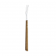 Garfo Trinchante para Churrasco de Inox Tramontina Garfo Trinchante para Churrasco de Inox Tramontina