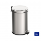 Lixeira Inox com Pedal 20L Tramontina Lixeira Inox com Pedal 20L Tramontina