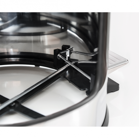 Lixeira Inox com Pedal 20L Tramontina Lixeira Inox com Pedal 20L Tramontina
