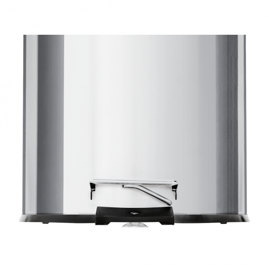 Lixeira Inox com Pedal 20L Tramontina Lixeira Inox com Pedal 20L Tramontina