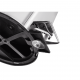 Lixeira Inox com Pedal 5L Tramontina Lixeira Inox com Pedal 5L Tramontina