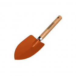 Pazinha Larga para Jardim Tramontina