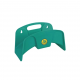 Suporte Fixo para Mangueira Tramontina - Verde