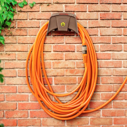 Suporte Fixo para Mangueira Tramontina Pequeno