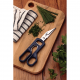 Tesoura para Cozinha Trinchante 9" Tramontina Tesoura para Cozinha Trinchante 9" Tramontina