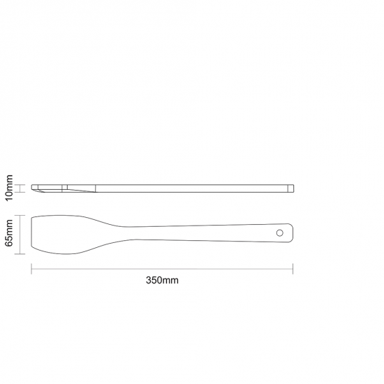 Utensílios de Bambu Tramontina - Variados Utensílios de Bambu Tramontina - Variados
