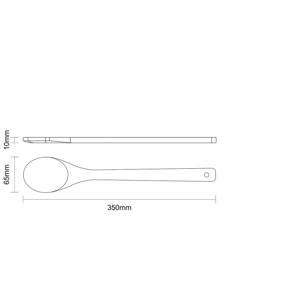 Utensílios de Bambu Tramontina - Variados Utensílios de Bambu Tramontina - Variados