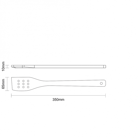 Utensílios de Bambu Tramontina - Variados Utensílios de Bambu Tramontina - Variados