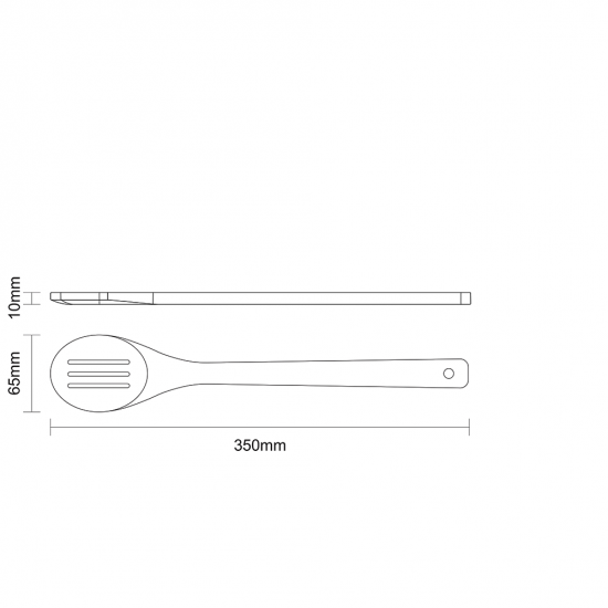 Utensílios de Bambu Tramontina - Variados Utensílios de Bambu Tramontina - Variados