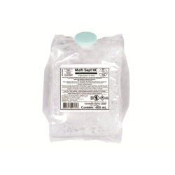 Álcool Spray 70% Trilha Multisept 400mL