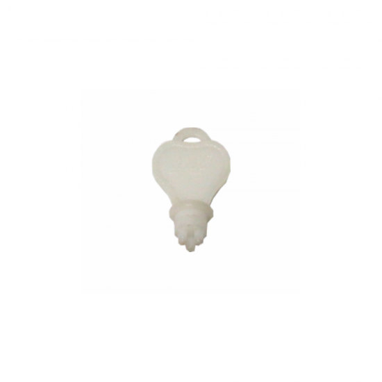Chave para Dispenser Trilha T-1810 Chave para Dispenser Trilha T-1810