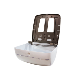 Dispenser Papel Interfolha Exaccta Ruzalem Dispenser Papel Interfolha Exaccta Ruzalem