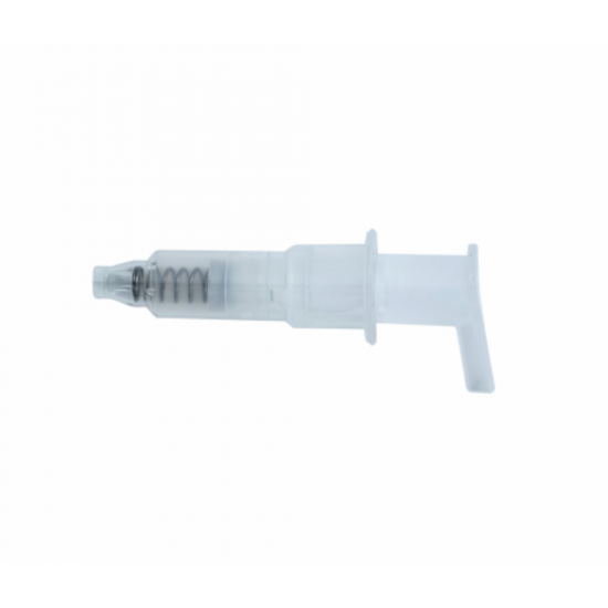 Válvula Dosadora Pump Trilha Exaccta Válvula Dosadora Pump Trilha Exaccta