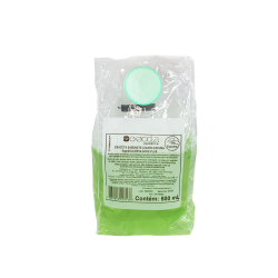 Sabonete Líquido Espuma Trilha Exaccta Erva Doce 500mL Sabonete Líquido Espuma Trilha Exaccta Erva Doce 500mL