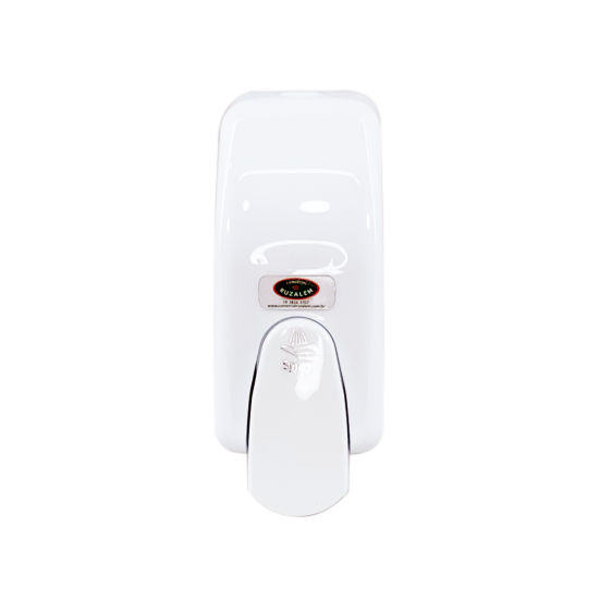 Dispenser Saboneteira Spray Trilha Exaccta Dispenser Saboneteira Spray Trilha Exaccta