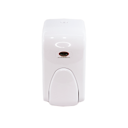 Dispenser Saboneteira com Reservatório Ruzalem Montana Dispenser Saboneteira com Reservatório Ruzalem Montana