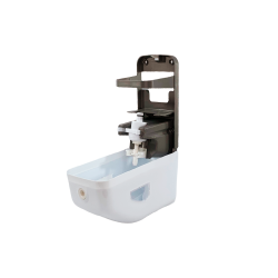 Dispenser Saboneteira Spray Trilha Exaccta Dispenser Saboneteira Spray Trilha Exaccta