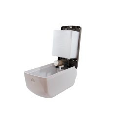 Dispenser Saboneteira com Reservatório Ruzalem Montana Dispenser Saboneteira com Reservatório Ruzalem Montana