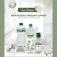 Removedor Ecológico Tupi Chá Branco 500mL