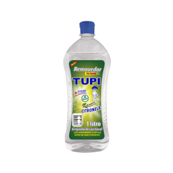 Removedor Tupi Citronela 1L