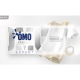 Sabão em Pó Omo Expert Branco Absoluto 360g