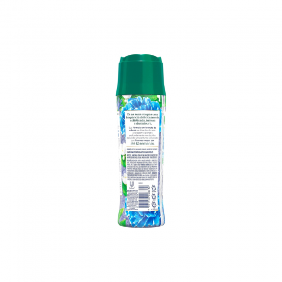 Odorizante de Roupas Comfort Boom Explosão de Frescor 275g Odorizante de Roupas Comfort Boom Explosão de Frescor 275g