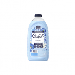 Amaciante Comfort Tradicional Explosão Azul 1,8L Amaciante Comfort Tradicional Explosão Azul 1,8L