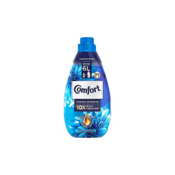 Amaciante Concentrado Comfort Cuidado Intensivo 1,5L Amaciante Concentrado Comfort Cuidado Intensivo 1,5L