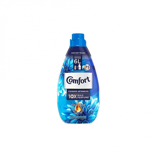 Amaciante Concentrado Comfort Cuidado Intensivo 1,5L Amaciante Concentrado Comfort Cuidado Intensivo 1,5L