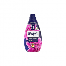 Amaciante Concentrado Comfort Fiber Protect 1,5L Amaciante Concentrado Comfort Fiber Protect 1,5L